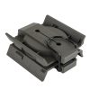 HELIKON Ranger Mk2 Polymer Compass - Grey