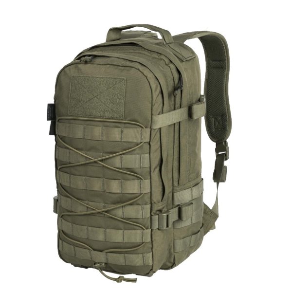HELIKON Backpack RACCOON Mk2® Cordura® - Green HELIKON Backpack RACCOON Mk2® Cordura® - Green