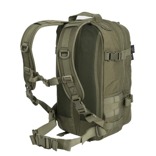 HELIKON Backpack RACCOON Mk2® Cordura® - Coyote