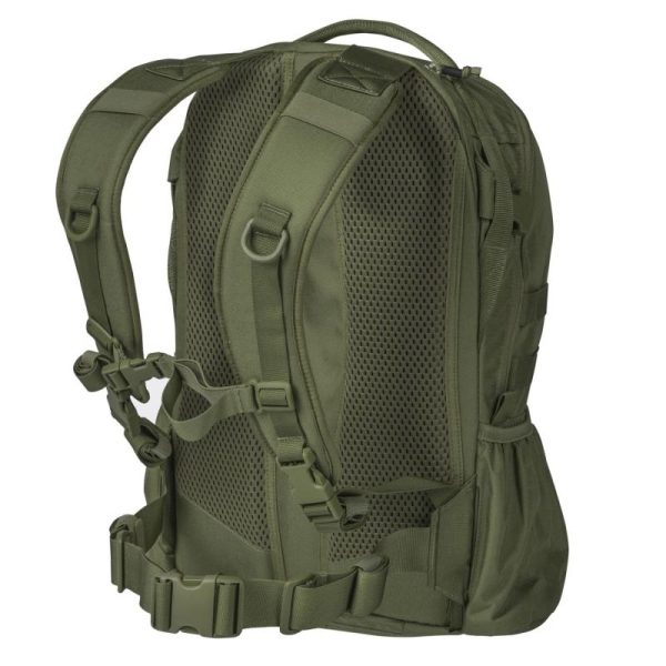HELIKON Backpack RAIDER® Cordura® 22 l - Black HELIKON Backpack RAIDER® Cordura® 22 l - Black