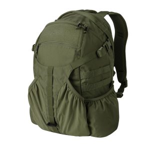 HELIKON Backpack RAIDER® Cordura® 22 l - Green HELIKON Backpack RAIDER® Cordura® 22 l - Green