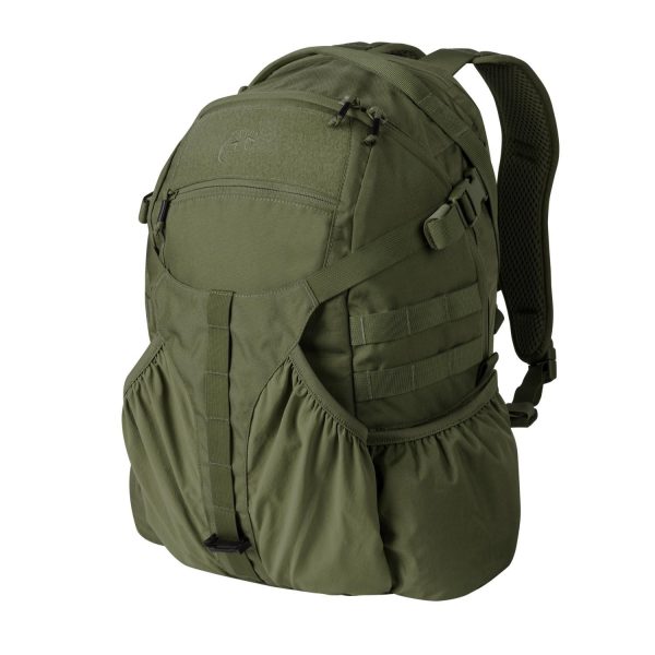 HELIKON Backpack RAIDER® Cordura® 22 l - Green