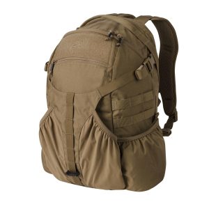 HELIKON Backpack RAIDER® Cordura® 22 l - Coyote HELIKON Backpack RAIDER® Cordura® 22 l - Coyote