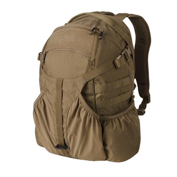 HELIKON Backpack RAIDER® Cordura® 22 l - Coyote HELIKON Backpack RAIDER® Cordura® 22 l - Coyote