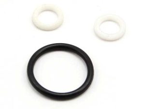 Spare seal rings for SVD CO2 set