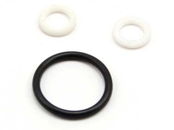 Spare seal rings for SVD CO2 set