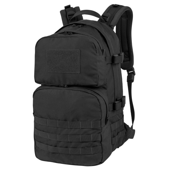 HELIKON Backpack RATEL Mk2 Cordura® 25 l - Black HELIKON Backpack RATEL Mk2 Cordura® 25 l - Black
