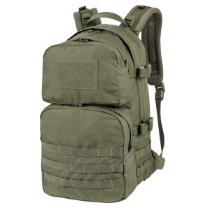 HELIKON Backpack RATEL Mk2 Cordura® 25 l - Green HELIKON Backpack RATEL Mk2 Cordura® 25 l - Green