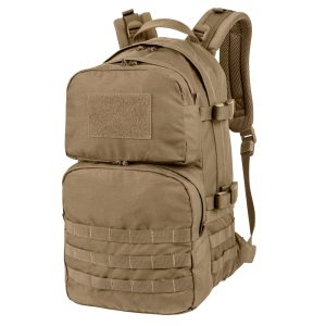 HELIKON Backpack RATEL Mk2 Cordura® 25 l - Coyote HELIKON Backpack RATEL Mk2 Cordura® 25 l - Coyote