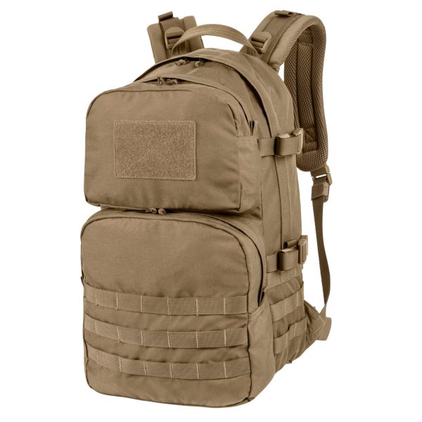 HELIKON Backpack RATEL Mk2 Cordura® 25 l - Coyote