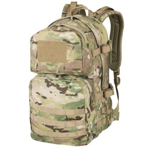 HELIKON Backpack RATEL Mk2 Cordura® 25 l - MultiCam® HELIKON Backpack RATEL Mk2 Cordura® 25 l - MultiCam®