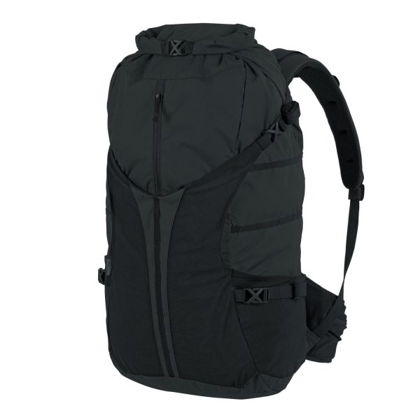 HELIKON SUMMIT Backpack® 40 l - Black HELIKON SUMMIT Backpack® 40 l - Black