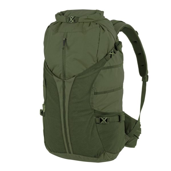 HELIKON SUMMIT Backpack® 40 l - Green HELIKON SUMMIT Backpack® 40 l - Green