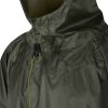 HELIKON Waterproof Poncho U.S. Model - Woodland HELIKON Waterproof Poncho U.S. Model - Woodland