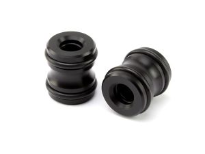Small Inner Barrel Spacers, 20mm, 2 pcs Small Inner Barrel Spacers, 20mm, 2 pcs