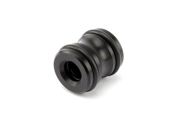 Small Inner Barrel Spacers, 20mm, 2 pcs