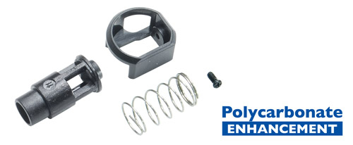 Reinforced Nozzle Valve Set for MARUI M1911/HICAPA
