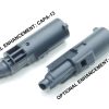 Reinforced Nozzle Valve Set for MARUI M1911/HICAPA