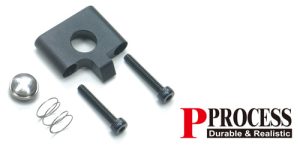 Steel Firepin Set for MARUI/KJ P226 Steel Firepin Set for MARUI/KJ P226