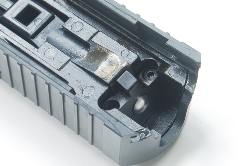 Steel Firepin Set for MARUI/KJ P226