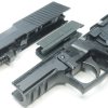 Enhanced Piston Head Set for MARUI/KJ P226 Enhanced Piston Head Set for MARUI/KJ P226