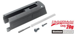 Light Weight Nozzle Housing For MARUI P226
