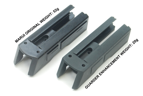 Light Weight Nozzle Housing For MARUI P226