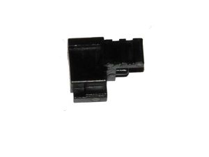 Magazine floor plate catch, WE P14, pt. nr. 81