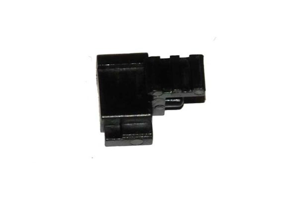 Magazine floor plate catch, WE P14, pt. nr. 81