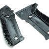 Standard Grip for MARUI/KJ/WE P226 (Black)