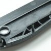 Standard Grip for MARUI/KJ/WE P226 (Black)