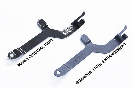 Steel Trigger Lever for MARUI P226/E2