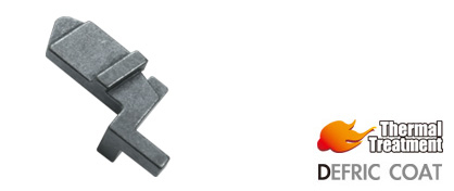 Steel Knocker Lock For MARUI P226R/E2 Steel Knocker Lock For MARUI P226R/E2