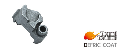 Steel Hammer Sear For MARUI P226R Steel Hammer Sear For MARUI P226R