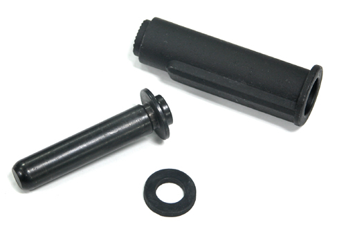 Steel Spring Guide & Cap for MARUI/KJ M1911A1