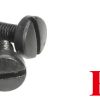 Steel Grip Screw for MARUI M1911/MEU