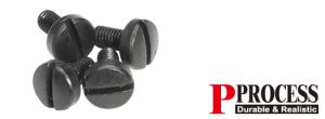 Steel Grip Screw for MARUI M1911/MEU Steel Grip Screw for MARUI M1911/MEU