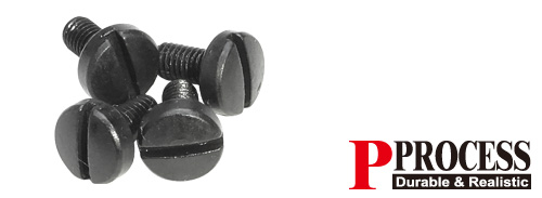 Steel Grip Screw for MARUI M1911/MEU