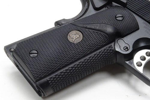 Steel Grip Screw for MARUI M1911/MEU