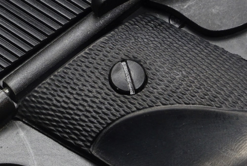 Steel Grip Screw for MARUI M1911/MEU