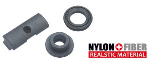Enhanced Piston Head Set for MARUI M1911/MEU