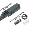 Enhanced Piston Head Set for MARUI M1911/MEU Enhanced Piston Head Set for MARUI M1911/MEU