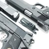 Enhanced Piston Head Set for MARUI M1911/MEU Enhanced Piston Head Set for MARUI M1911/MEU