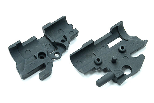 Enhanced Hop-Up Chamber Set for MARUI M1911/MEU/Detonics