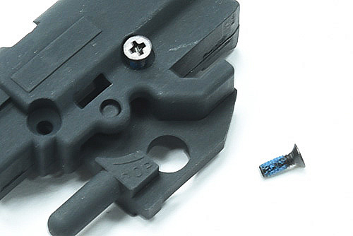 Enhanced Hop-Up Chamber Set for MARUI M1911/MEU/Detonics