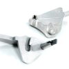Steel Ambi-Safety Connector for MARUI MEU.45