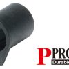 Steel Bushing for Marui MEU - Black