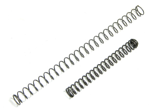 Enhanced Recoil/Hammer Spring for MARUI M92F Military (150%)