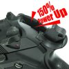 Enhanced Recoil/Hammer Spring for MARUI M92F Military (150%)