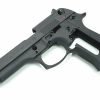 Aluminum Kit for MARUI M92F Military (Black)